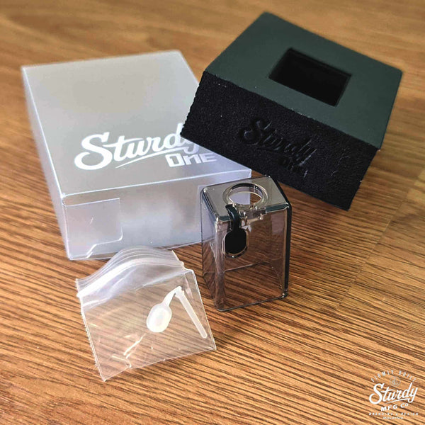 Sturdy MFG Sturdy One Replacement Tank (Authentic)