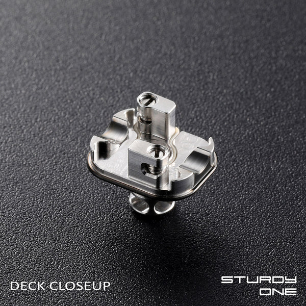 Sturdy MFG Sturdy One RBA Kit for Dotaio/Boro Devices (Authentic)