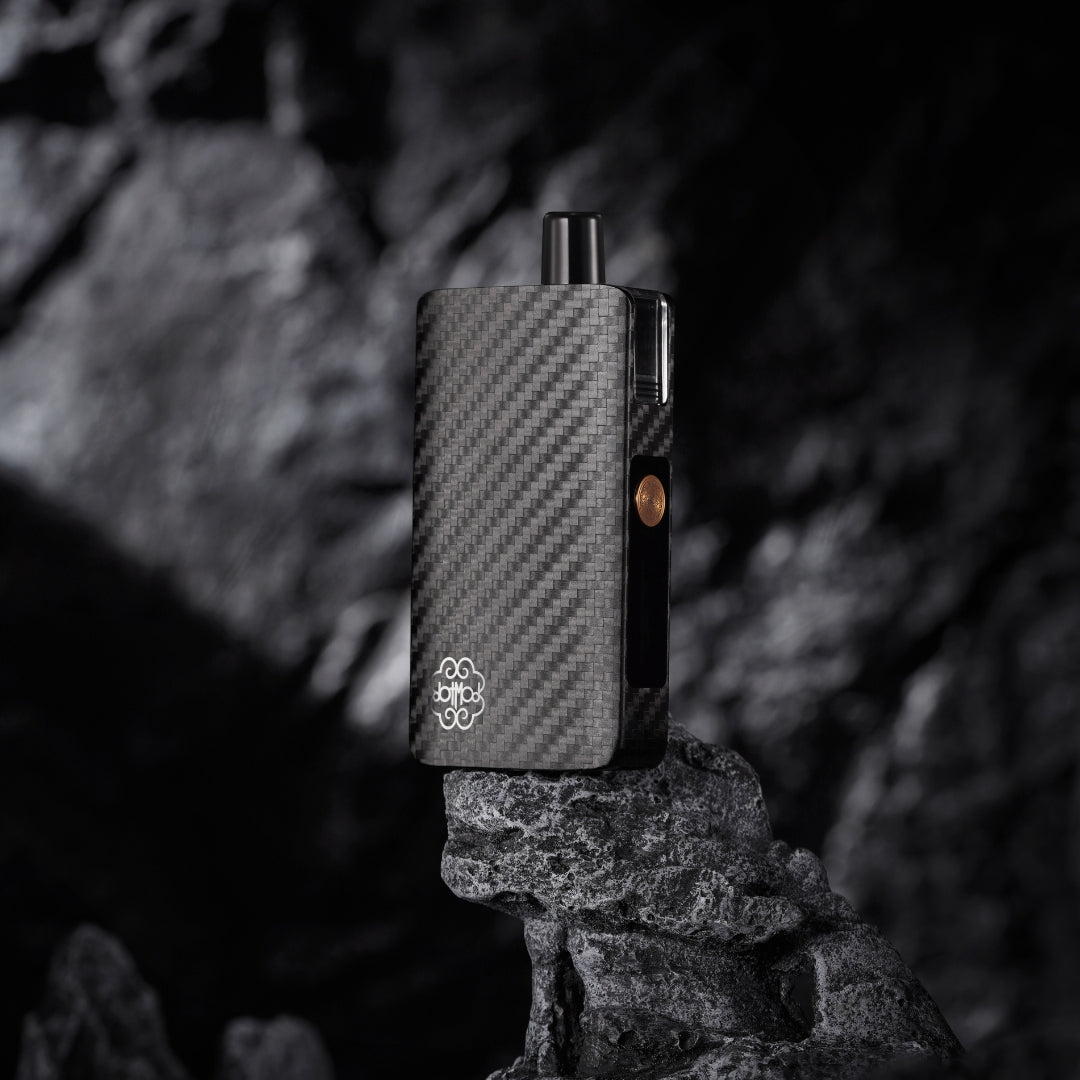 Dotmod dotPod Max Pod Kit (Tank & Pod Version) Capital Vapes Randburg Dotmod dotPod Max Pod Kit (Tank & Pod Version) Capital Vapes Randburg