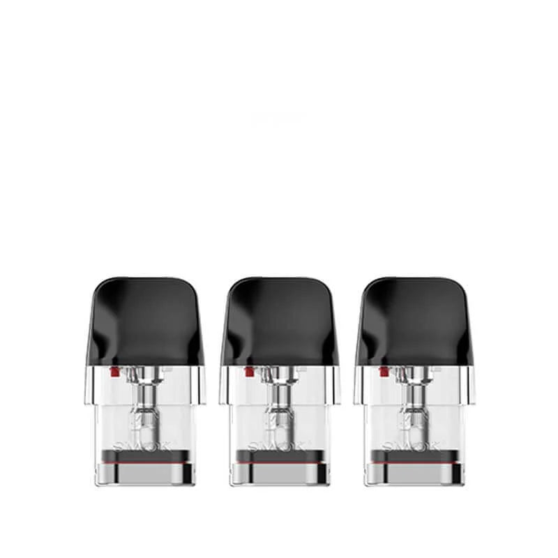 Smok Novo/2/2X/GO/ECO/PRO Replacement Pod  Capital Vapes Randburg