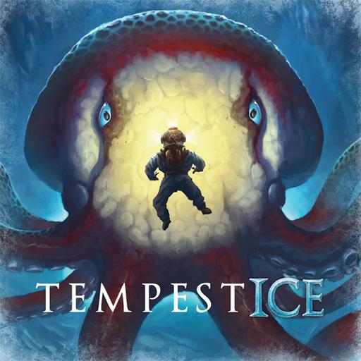 Emissary Elixirs Tempestus/Tempest Ice MTL 12mg (Long Fill Bundle)