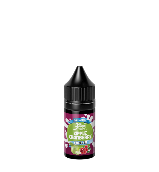 Cosmic Dropz 20mg Nic Salt Flavours