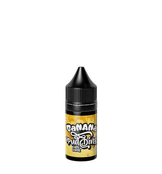 Cosmic Dropz 20mg Nic Salt Flavours