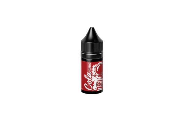 Cosmic Dropz 20mg Nic Salt Flavours