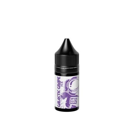 Cosmic Dropz 20mg Nic Salt Flavours