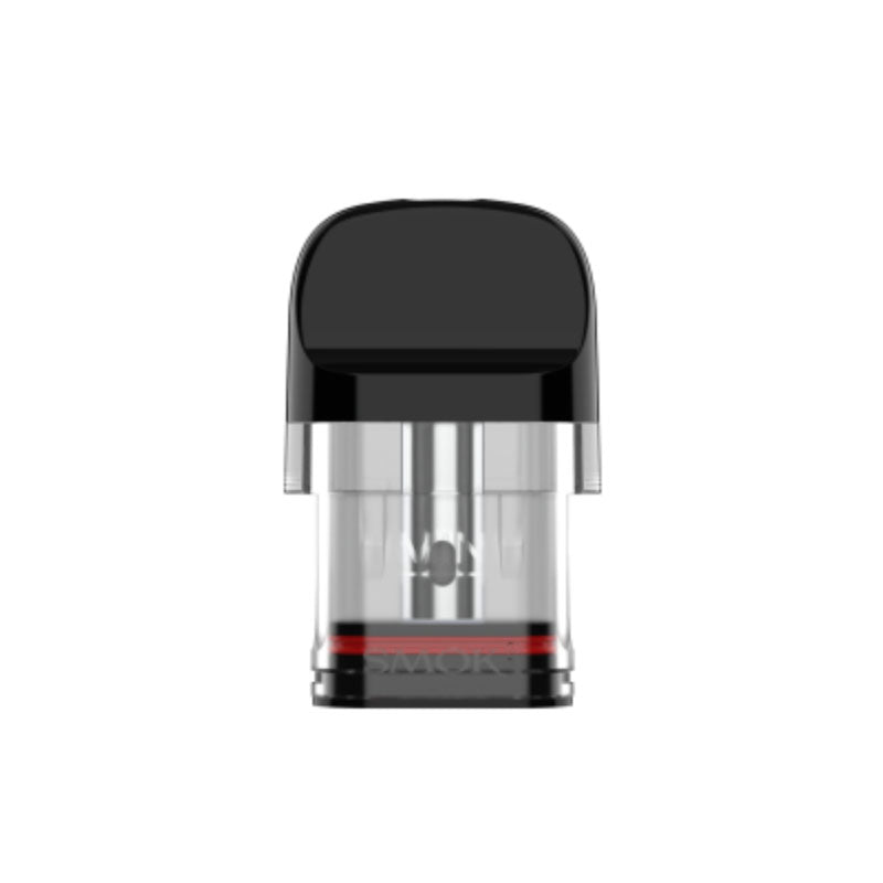 Smok Novo/2/2X/GO/ECO/PRO Replacement Pod – Capital Vapes Randburg