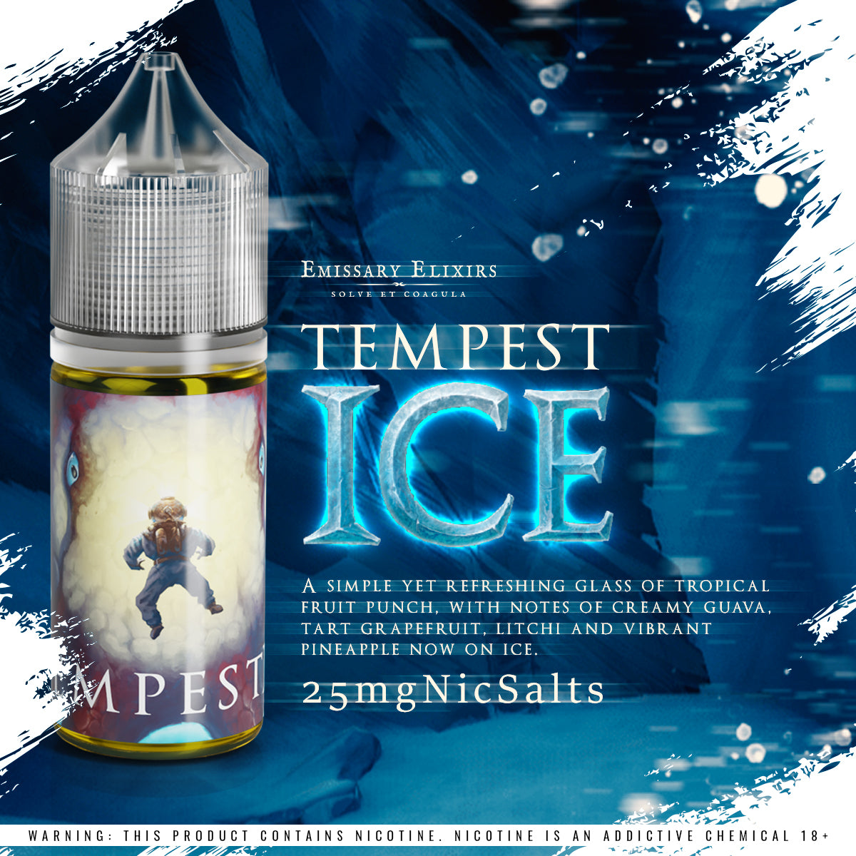 elfbar elfa master akku Tempest Vape Review main image 0