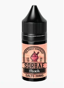 Cosmic Dropz 20mg Nic Salt Flavours