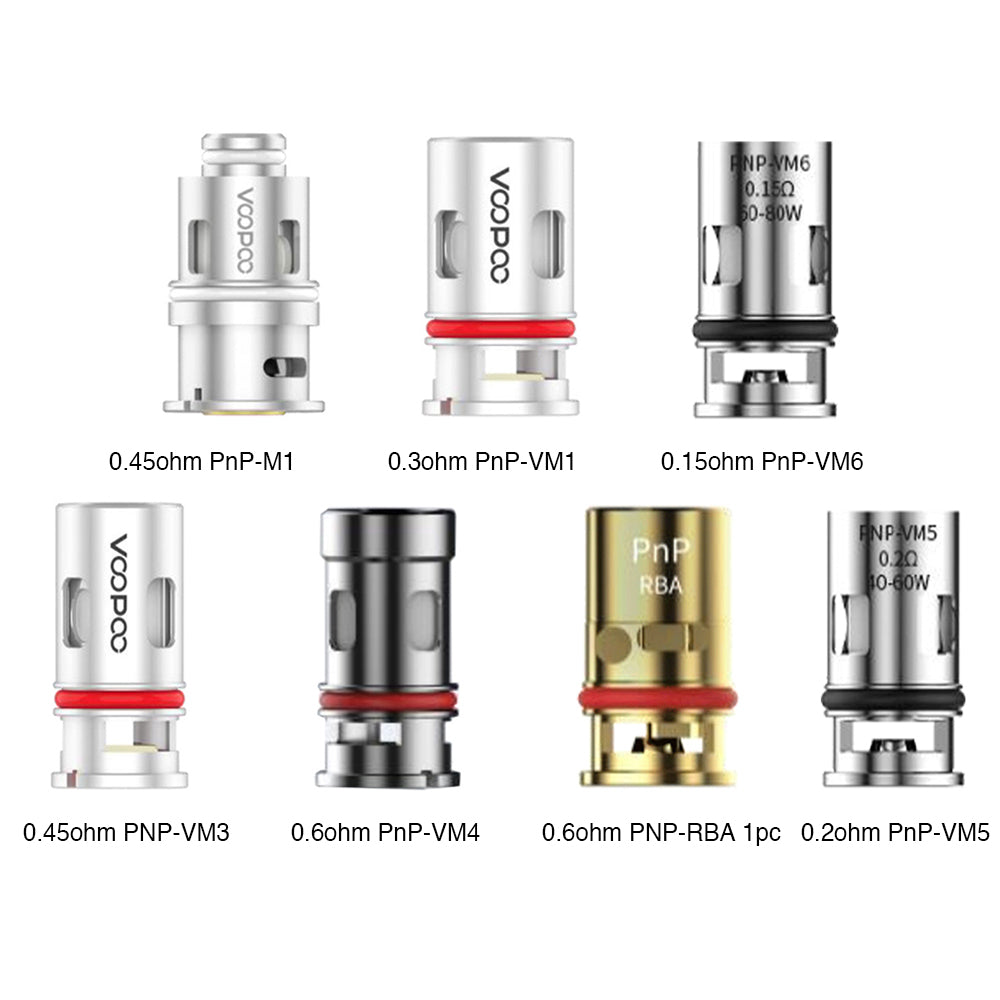 voopoo vinci drag Buy Cheap Veev One - Clear Taste main image 0