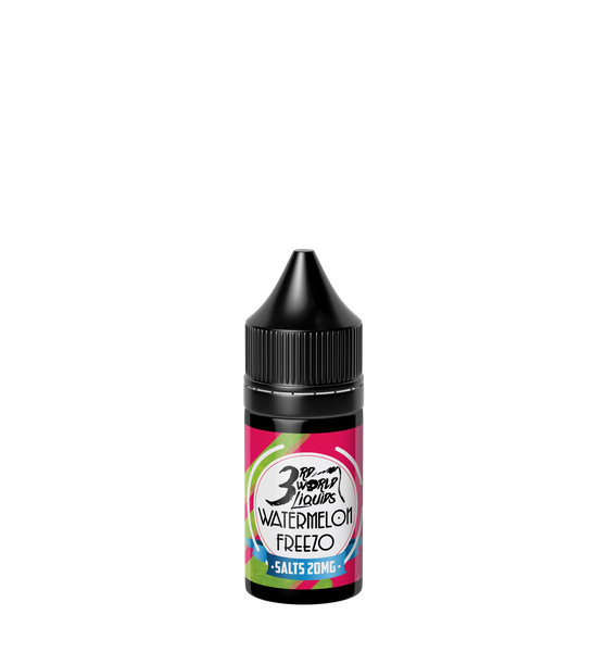 Cosmic Dropz 20mg Nic Salt Flavours