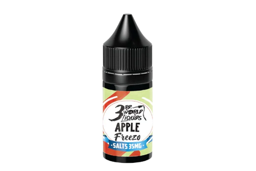 Cosmic Dropz 20mg Nic Salt Flavours