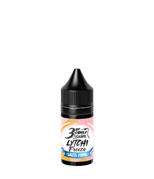 Cosmic Dropz 20mg Nic Salt Flavours