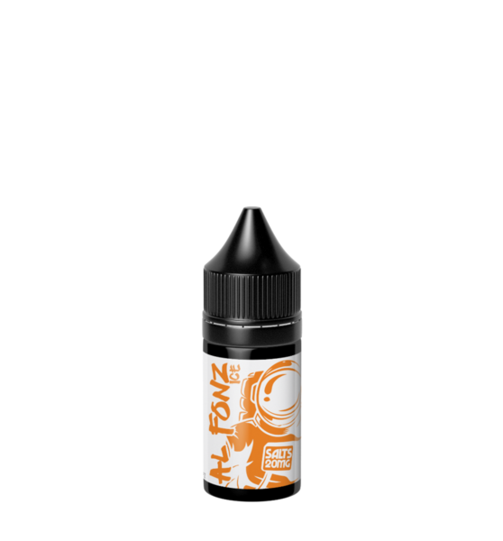 Cosmic Dropz 20mg Nic Salt Flavours
