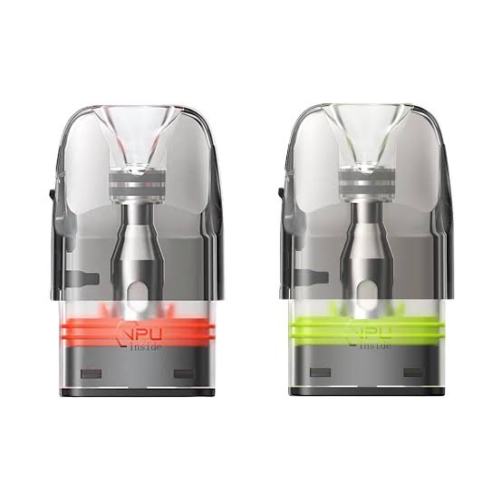 Geekvape Sonder/Wenax/Hero Q series Replacement Pods