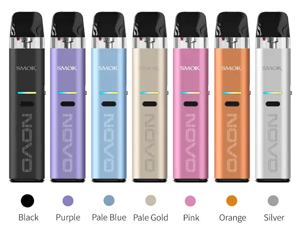 Smok Novo Eco Pod Kit Capital Vapes Randburg Smok Novo Eco Pod Kit Capital Vapes Randburg