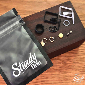 Sturdy MFG Sturdy One Extra Spares Kit