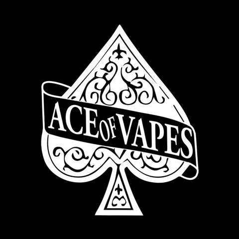 Ace Of Vape Remix Wixx Bubblegum Nic Salt 25mg