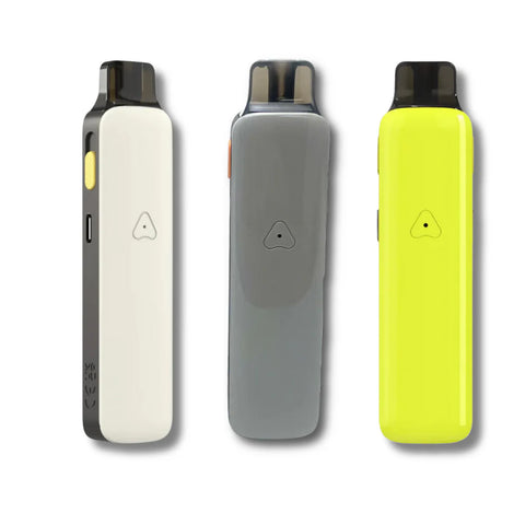 AIRSCREAM AIRSPOPS Pro II (2) Pod Kit