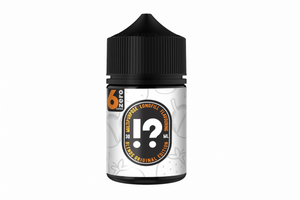 Punctuation Nic Salts Blends !? 60ml 20mg (Long Fill Bundle)