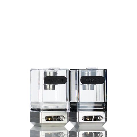 DotMod DotAIO V3 Replacement Tank (For all Dotaios)
