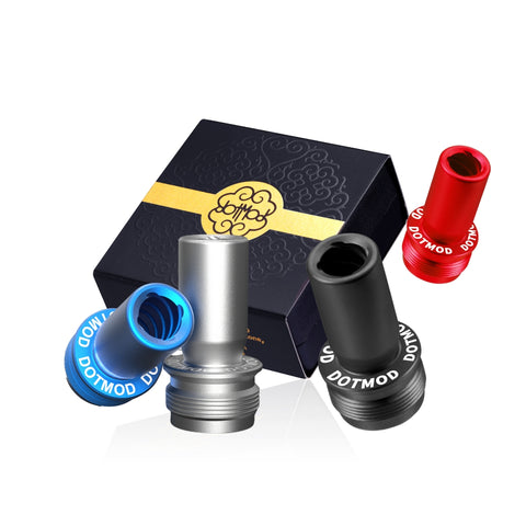 Dotmod DotTip Aero Integrated Drip Tip