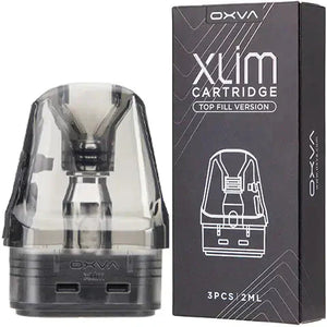 Oxva Xlim Replacement Mesh Pod (Top Fill)