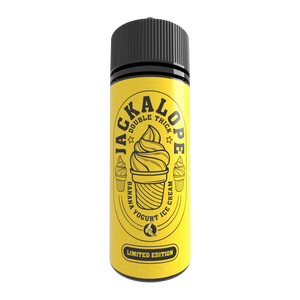 Wiener Vape Co. Jackalope Banana (Long Fill Bundle)