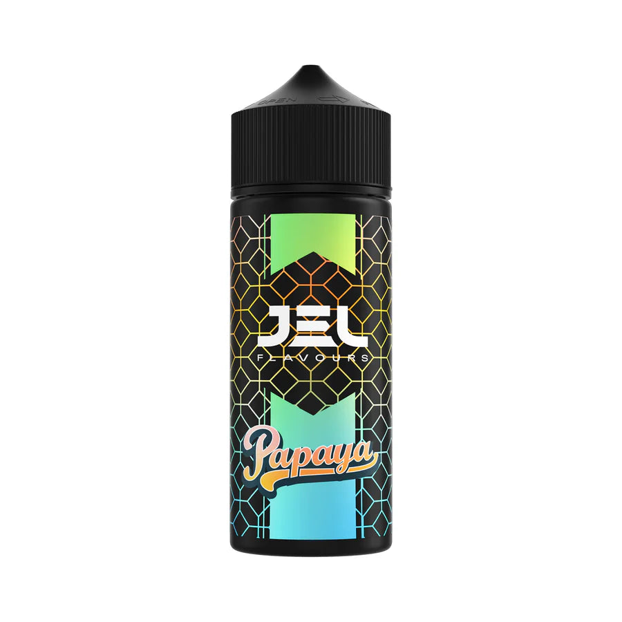 JEL Papaya (Long Fill Bundle)