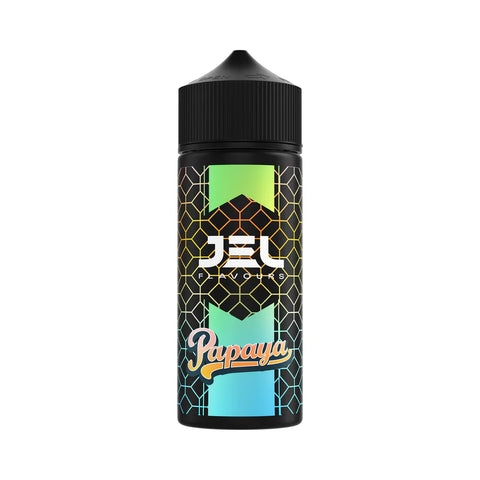 JEL Papaya (Long Fill Bundle)