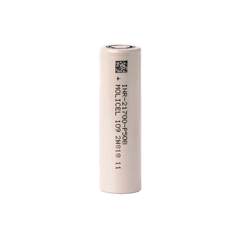 Molicel P50B 21700 5000MAH 60A Battery