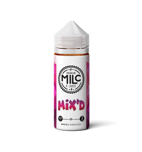 MILC Mix'D (Long Fill Bundle)