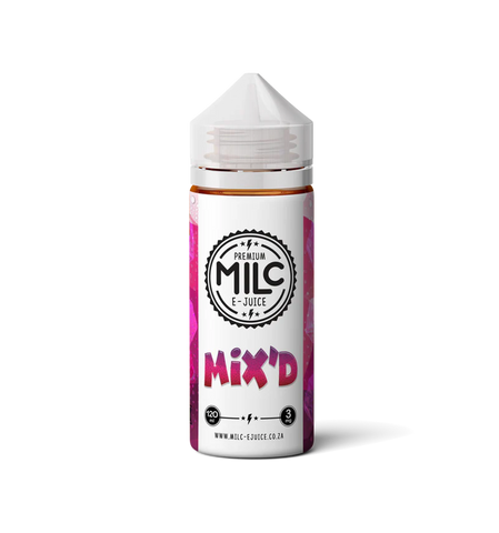 MILC Mix'D (Long Fill Bundle)