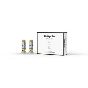 AIRSCREAM AIRSPOPS PRO/AIR EGG Replacement Coil Capital Vapes Randburg AIRSCREAM AIRSPOPS PRO/AIR EGG Replacement Coil Capital Vapes Randburg