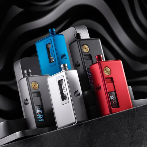 DotMod  Capital Vapes Randburg