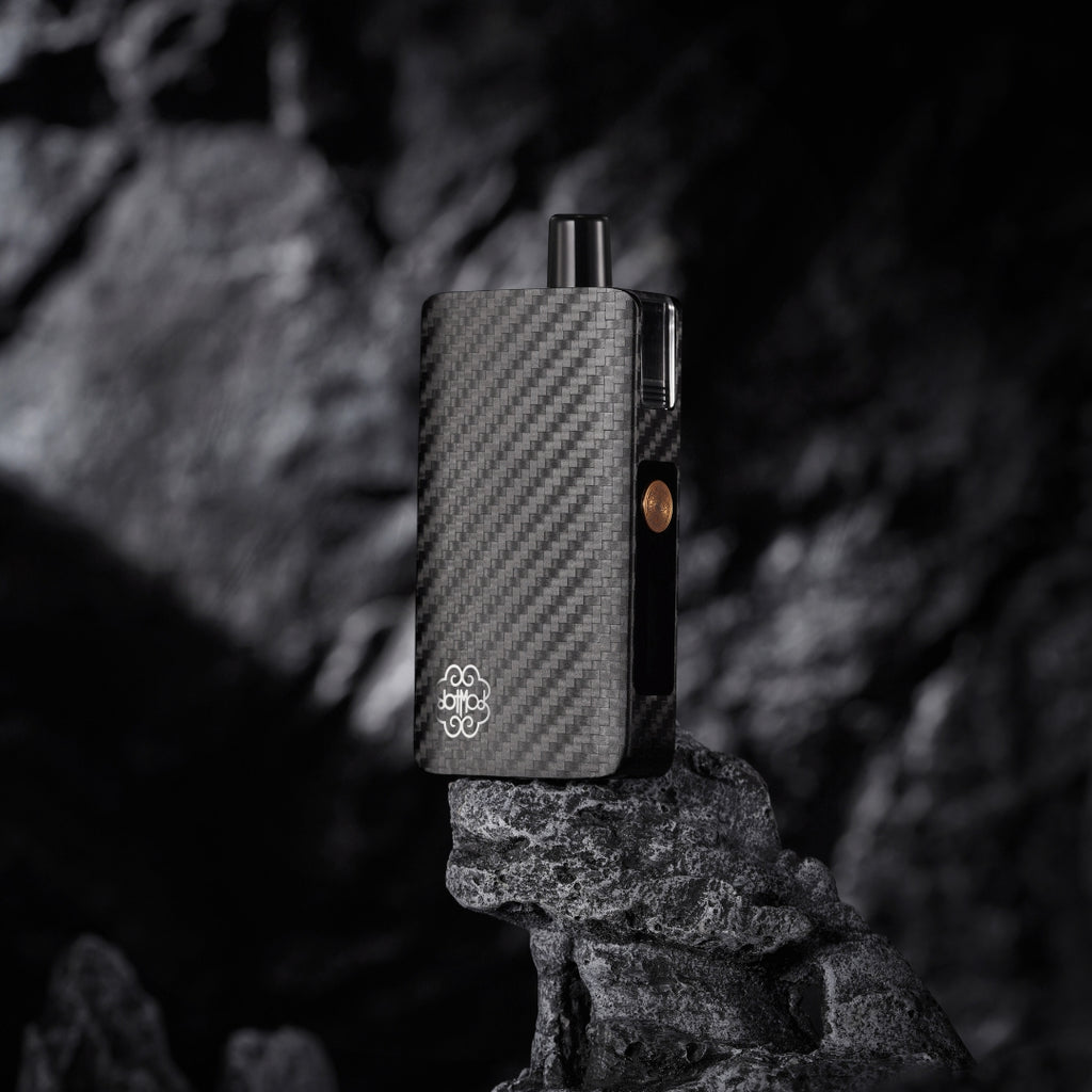 Dotmod dotPod Max Pod Kit (Tank & Pod Version) Capital Vapes Randburg Dotmod dotPod Max Pod Kit (Tank & Pod Version) Capital Vapes Randburg