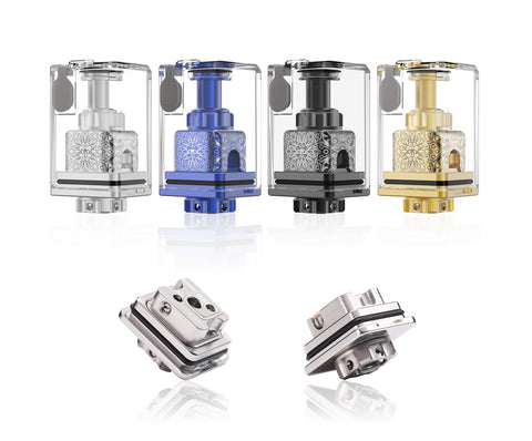 Dotmod dotRBA X RBA Kit for Dotaio/Boro Devices