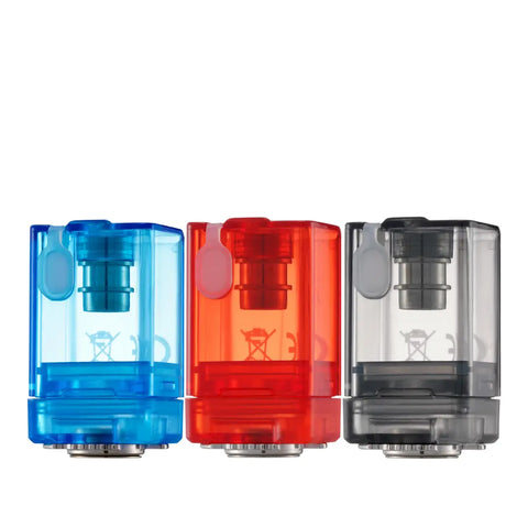 DotMod DotAIO V4 Replacement Tank (For all Dotaios)
