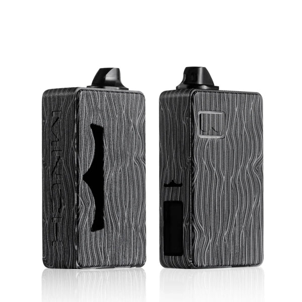 Dotmod DotAIO V2 Monarchy X Dotmod G10 Limited Edition 18650 AIO Kit