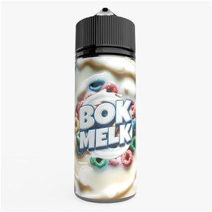 Wiener Vape Co. Bok Melk Froot Loops (Long Fill Bundle)