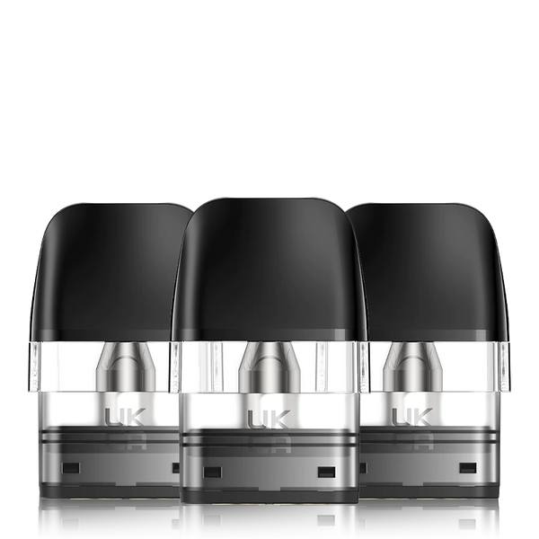 Geekvape Sonder/Wenax/Hero Q series Replacement Pods