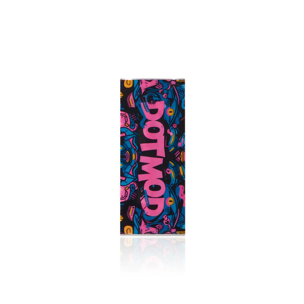 Dotmod Battery Wraps 18650 (5 Pack)