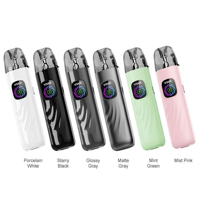 Hellvape Vsee One Pod Kit