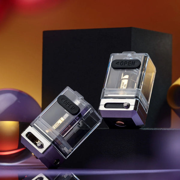 DotMod DotAIO V3 Replacement Tank (For all Dotaios)