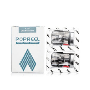 Uwell Popreel N1 Replacement Pods