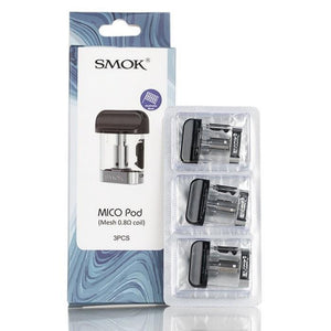 Smok Mico Replacement Pod