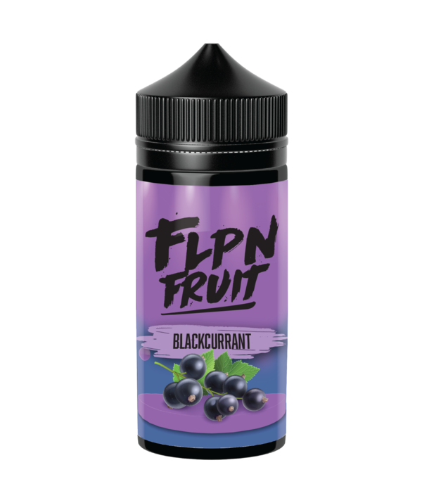 FLPN Fruit Black Currant