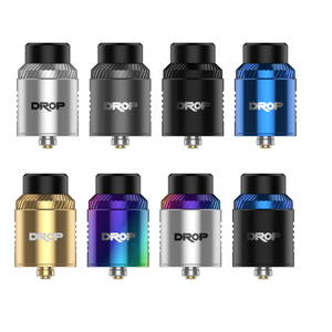 Digiflavor X Geekvape Drop V1.5 RDA