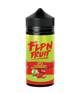 FLPN Fruit Apple Strawberry