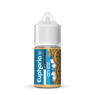 Cloud Flavour Labs Euphoria Passion Fruit Ice Nic Salt 20mg Capital Vapes Randburg Cloud Flavour Labs Euphoria Passion Fruit Ice Nic Salt 20mg Capital Vapes Randburg