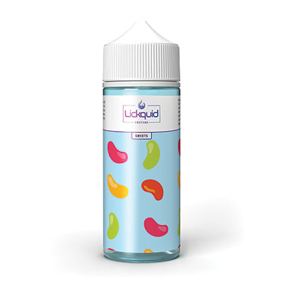 Lickquid Emotions Sweets Jelly Beans